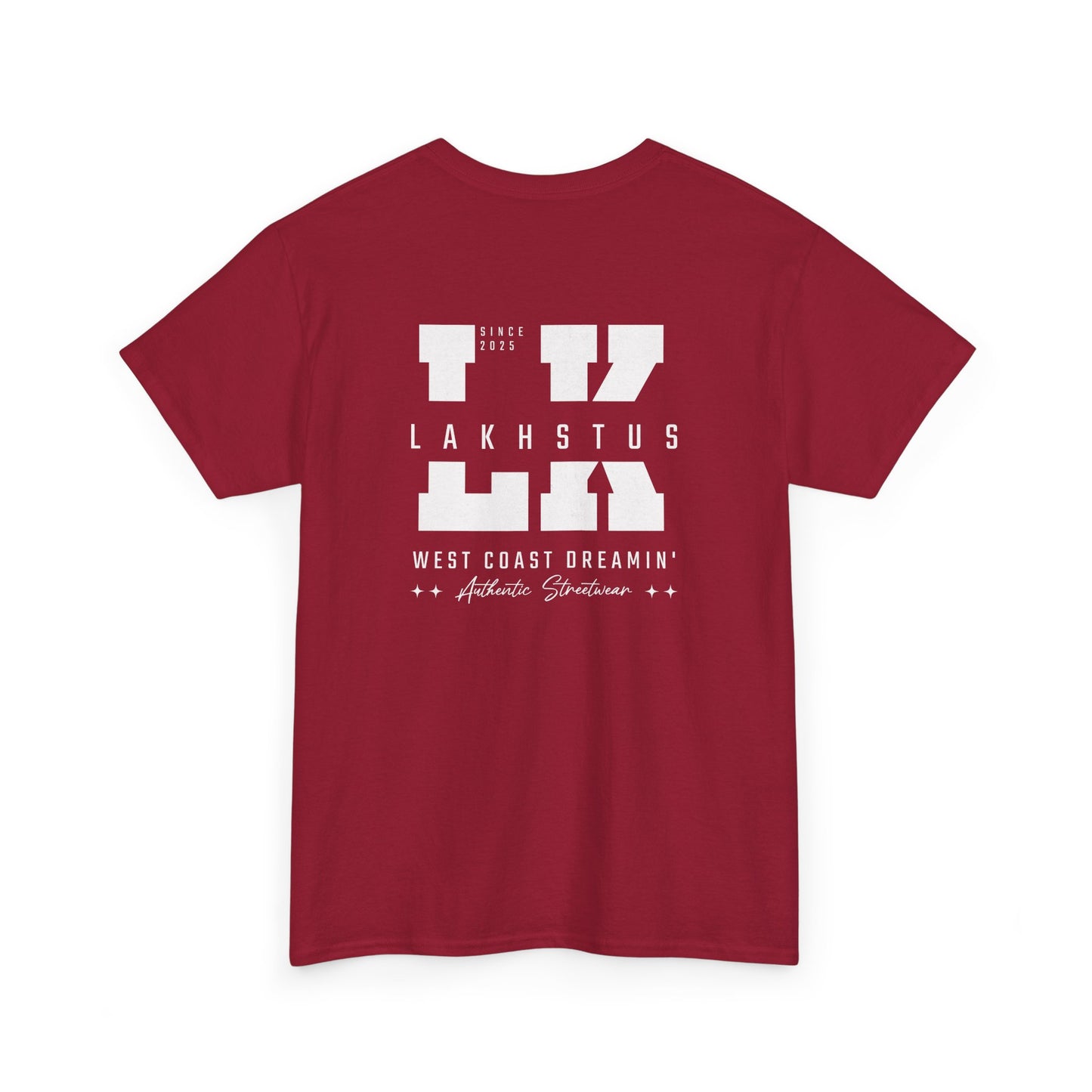 LK - Lakhstus