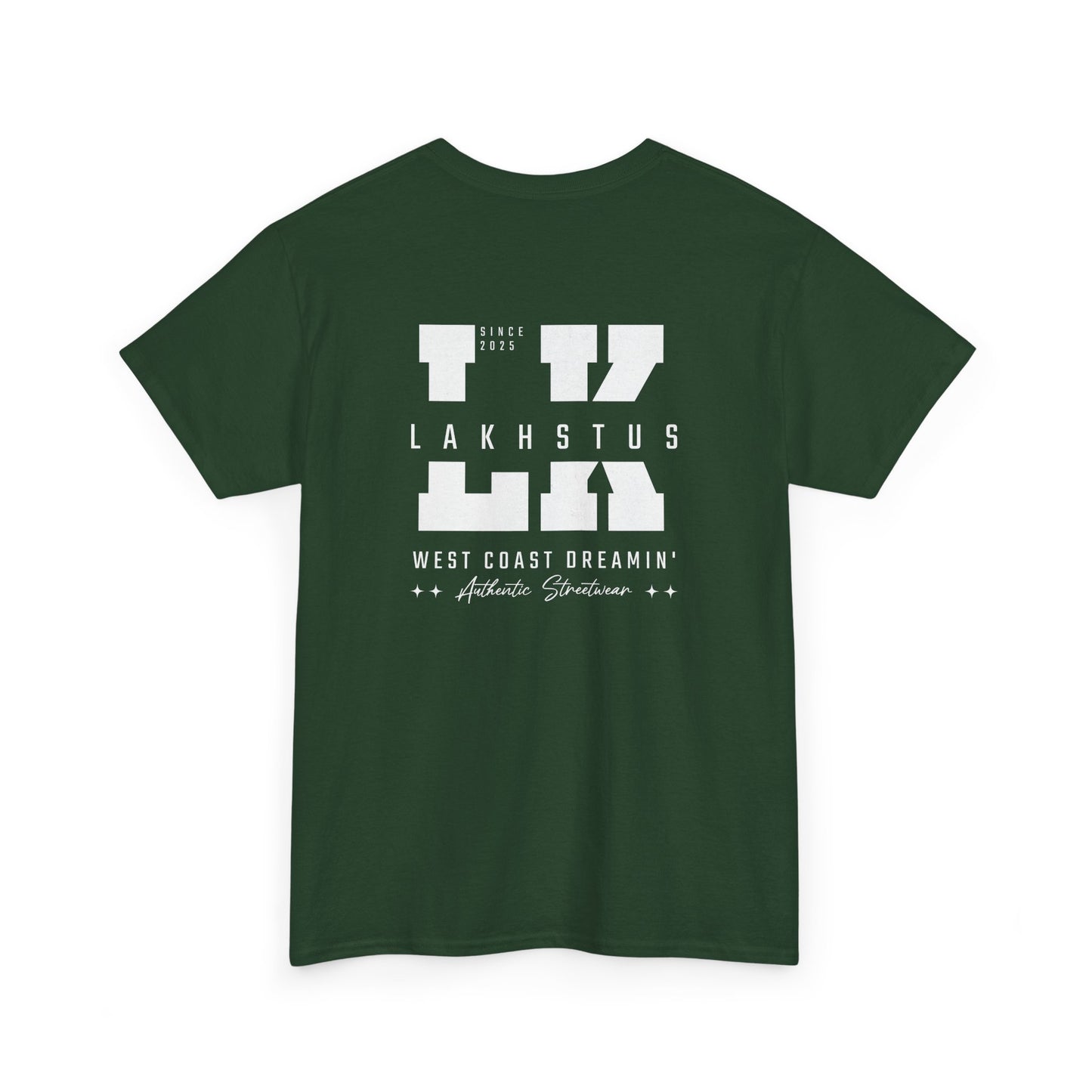 LK - Lakhstus