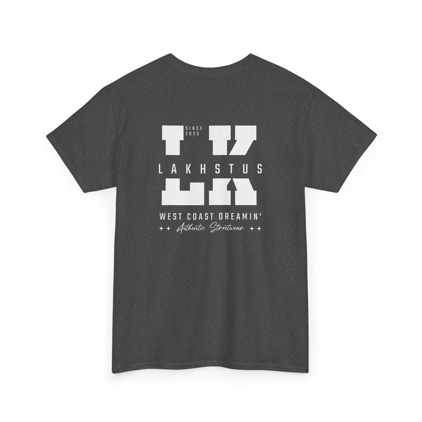 LK - Lakhstus