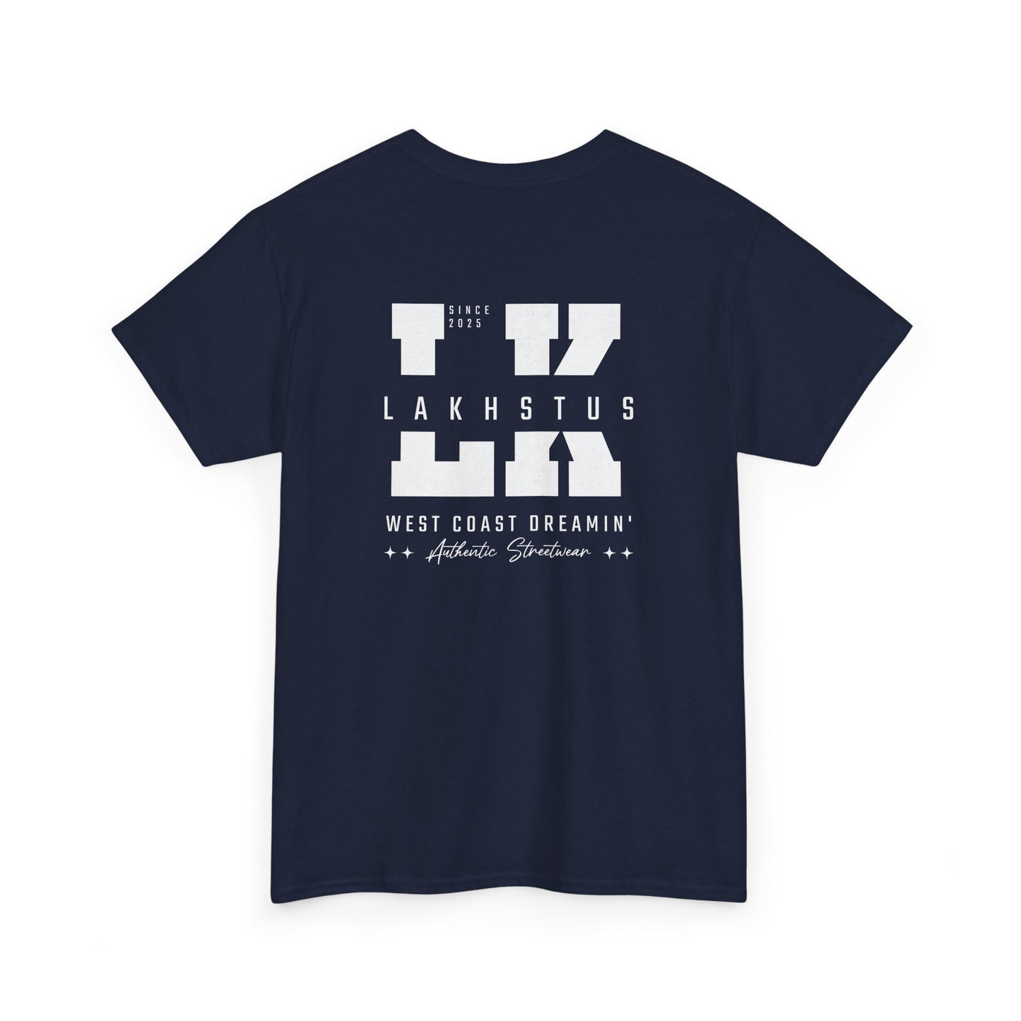 LK - Lakhstus