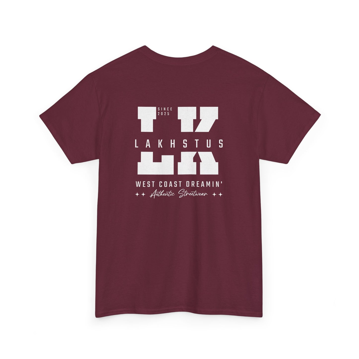 LK - Lakhstus