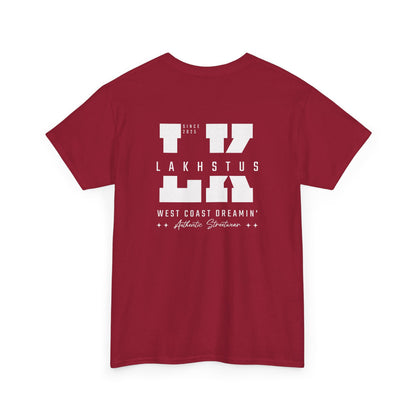 LK - Lakhstus