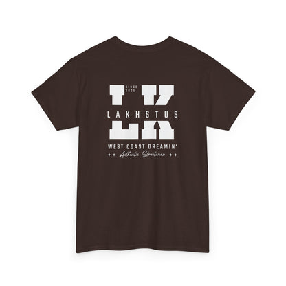 LK - Lakhstus