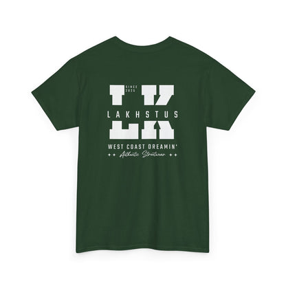 LK - Lakhstus