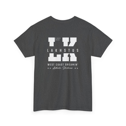 LK - Lakhstus