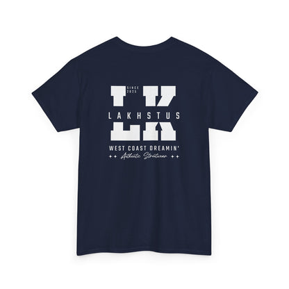 LK - Lakhstus