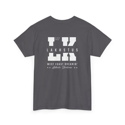 LK - Lakhstus
